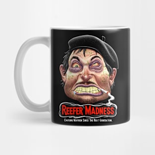 Reefer Madness Mug